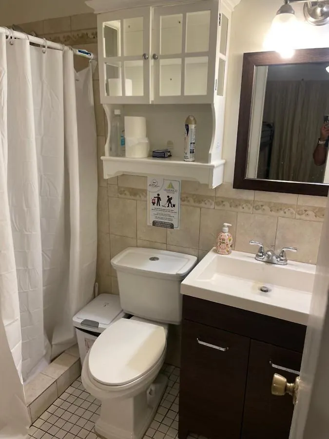 Brazilian Downtown Hostel Miami