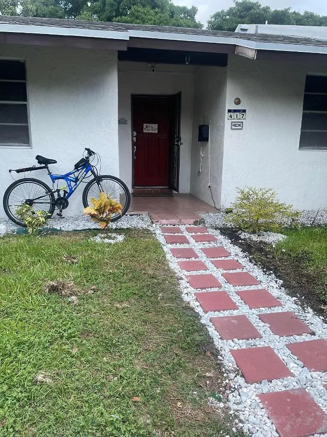 Hostel Brazilian Downtown Miami