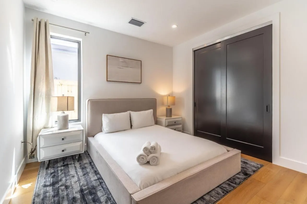 Lux With Pool, Wynwood House By Rovetravel * 마이애미