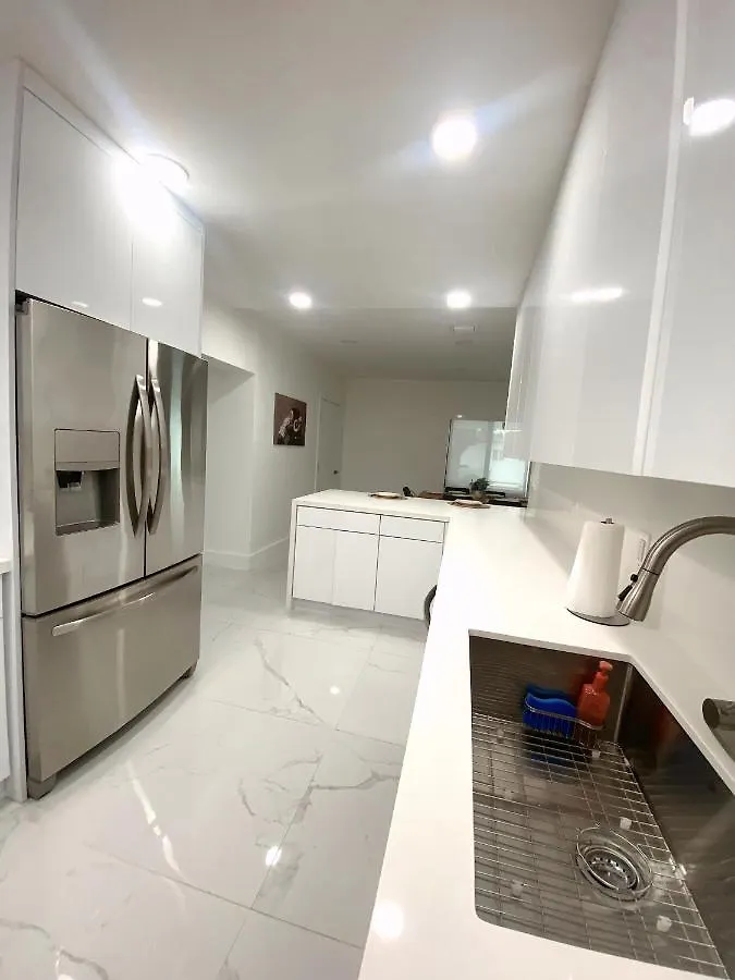 New Comfy And Modern House Near Airport Σπίτι διακοπών Μαϊάμι