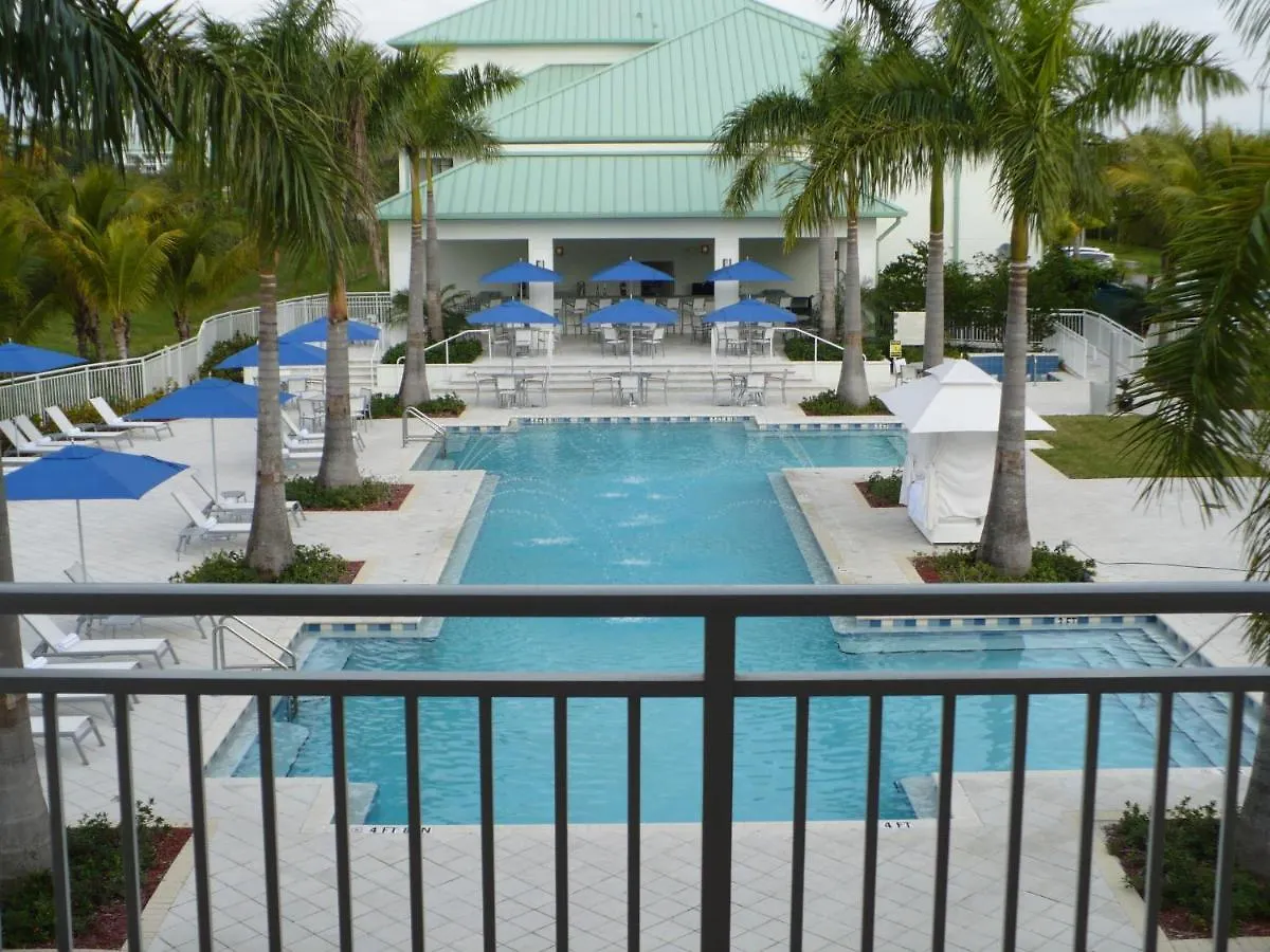 Apartmán Provident Doral At The Blue-6 By Interhome Miami