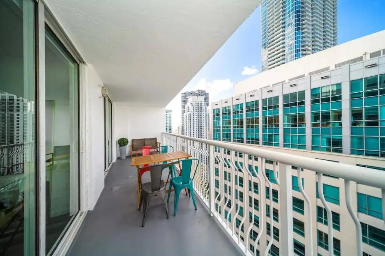 Penthouse W Private Balcony King Bed Parking Holiday home *