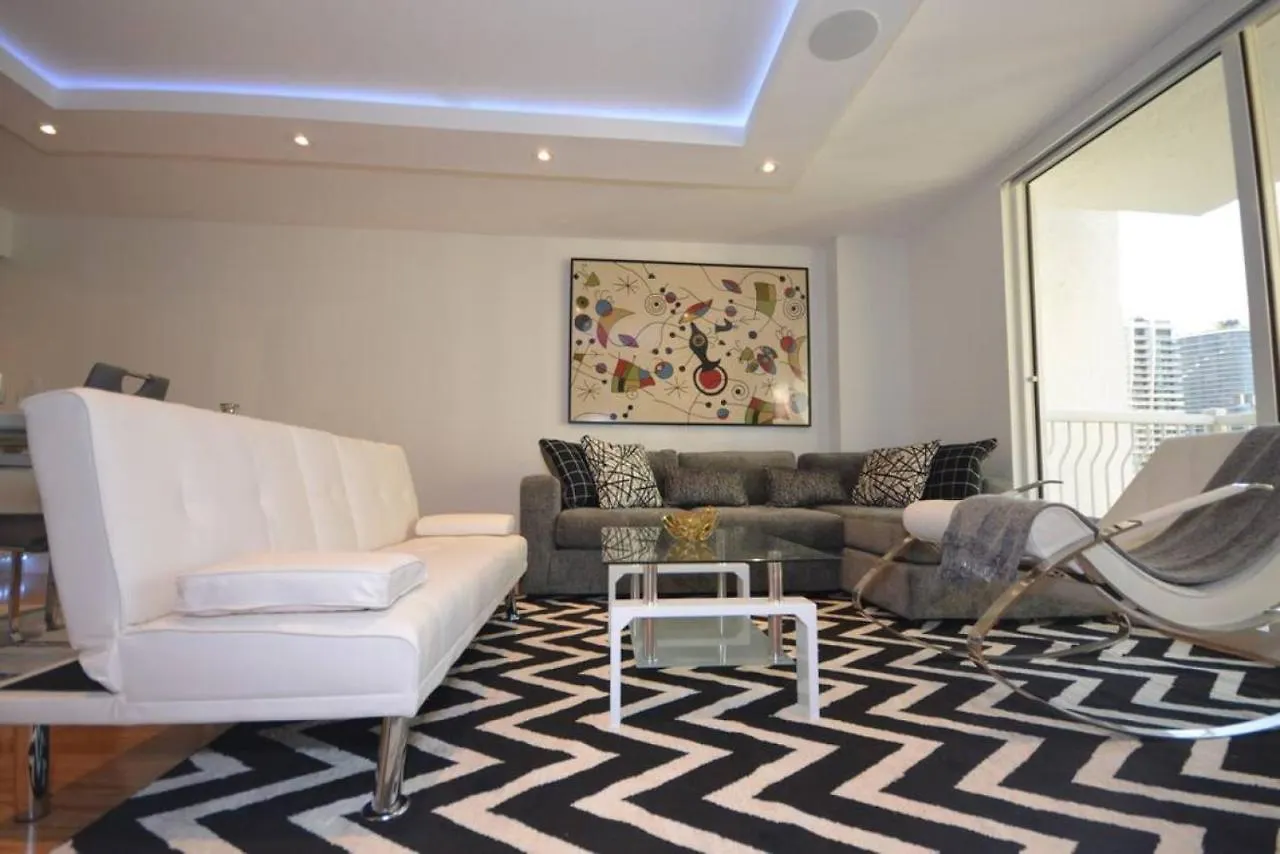 Σπίτι διακοπών Luxury Located In The Heart Of Μαϊάμι
