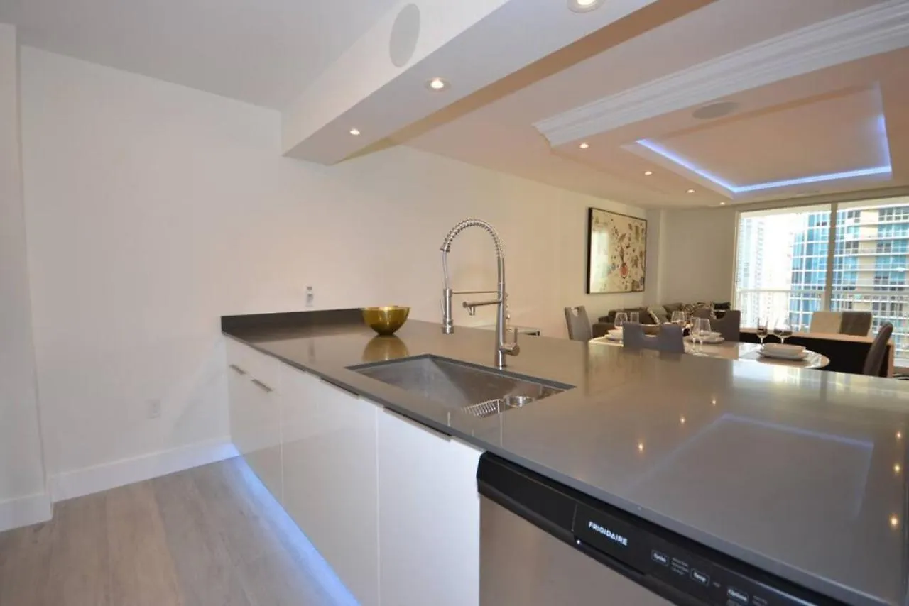 Luxury Located In The Heart Of Σπίτι διακοπών Μαϊάμι