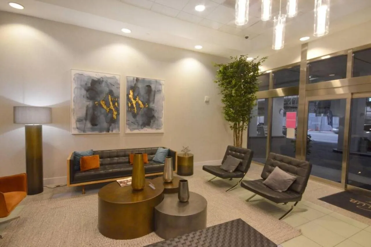 Luxury Located In The Heart Of Μαϊάμι