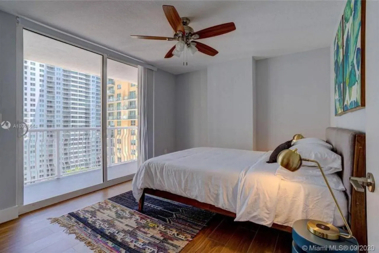 3br Airbnb Friendly With Ocean View And Balcony Vakantiehuis