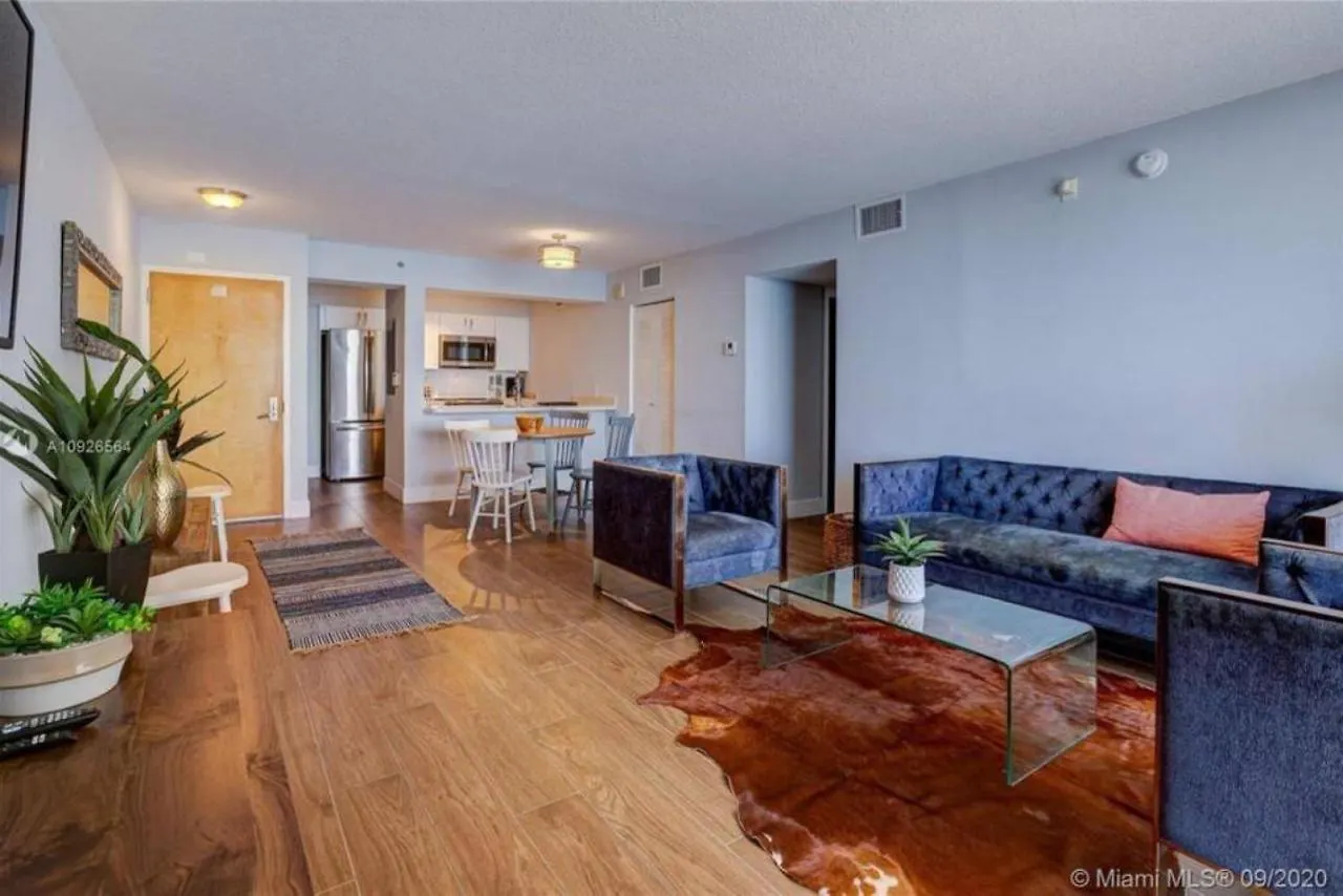 3br Airbnb Friendly With Ocean View And Balcony Vakantiehuis