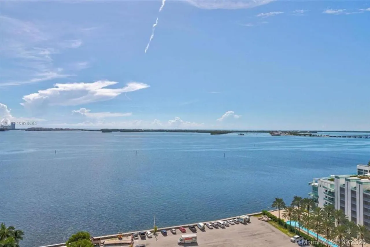 Vakantiehuis 3br Airbnb Friendly With Ocean View And Balcony