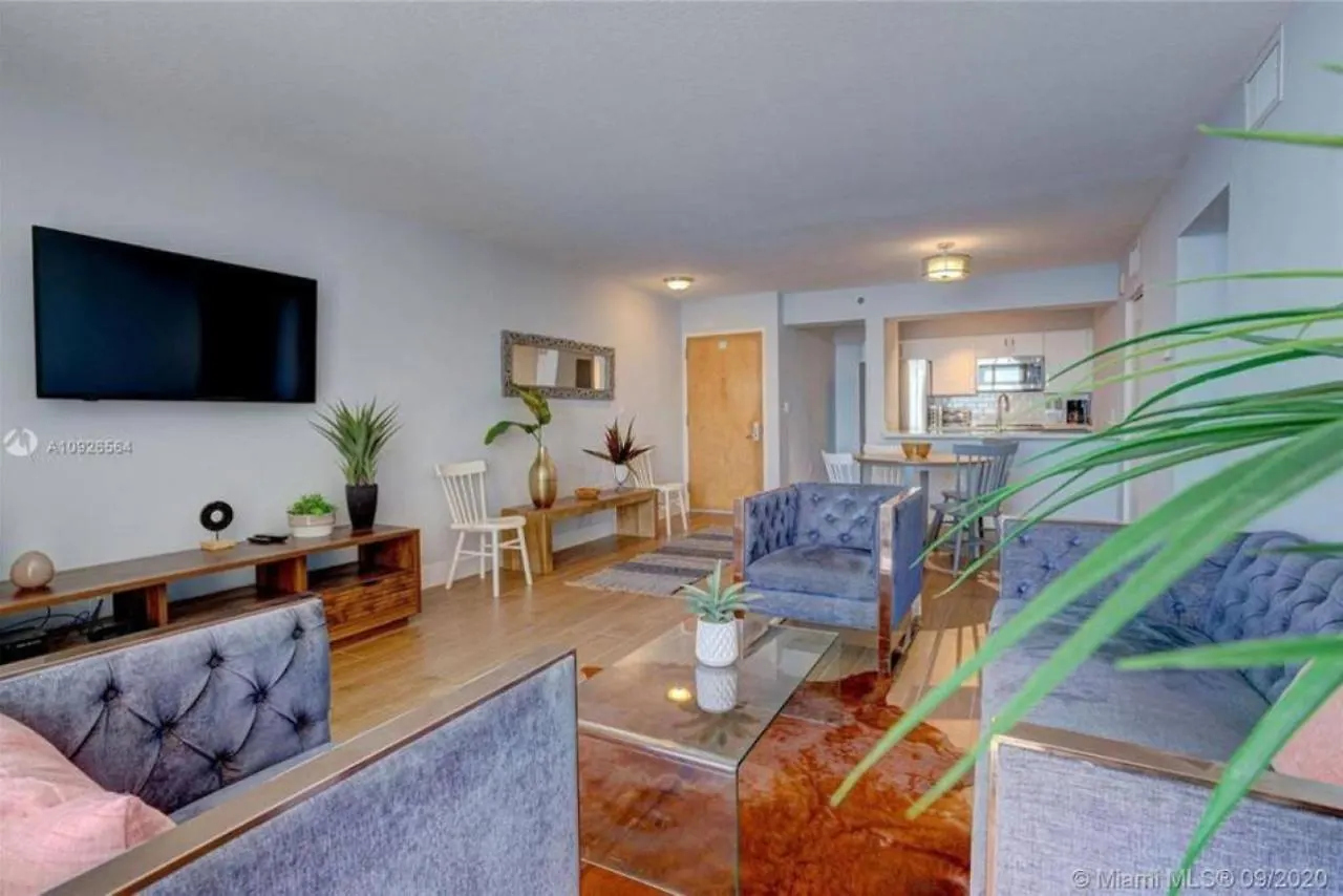 Vakantiehuis 3br Airbnb Friendly With Ocean View And Balcony
