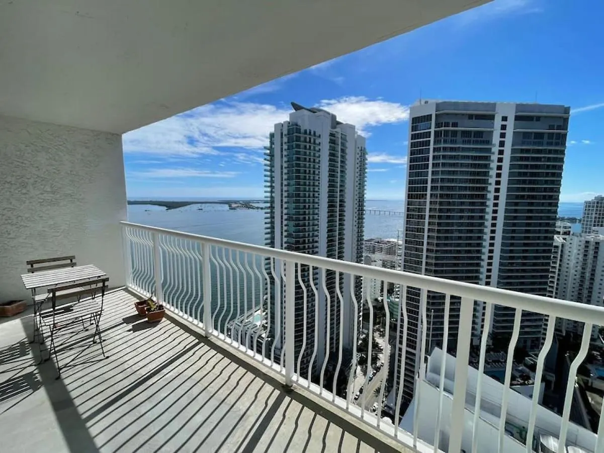 Apartmán Fabulous In Brickell