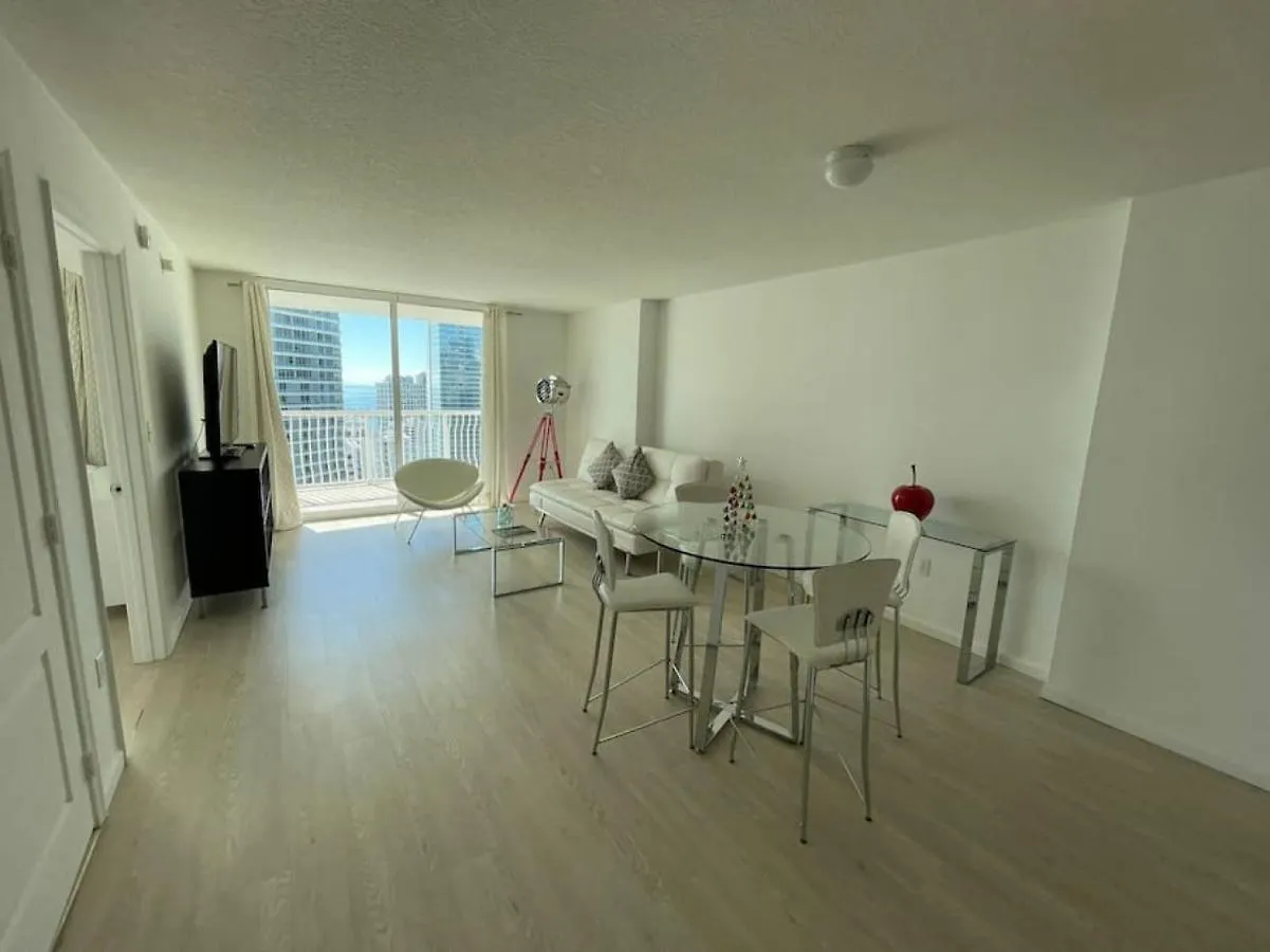Apartmán Fabulous In Brickell Miami