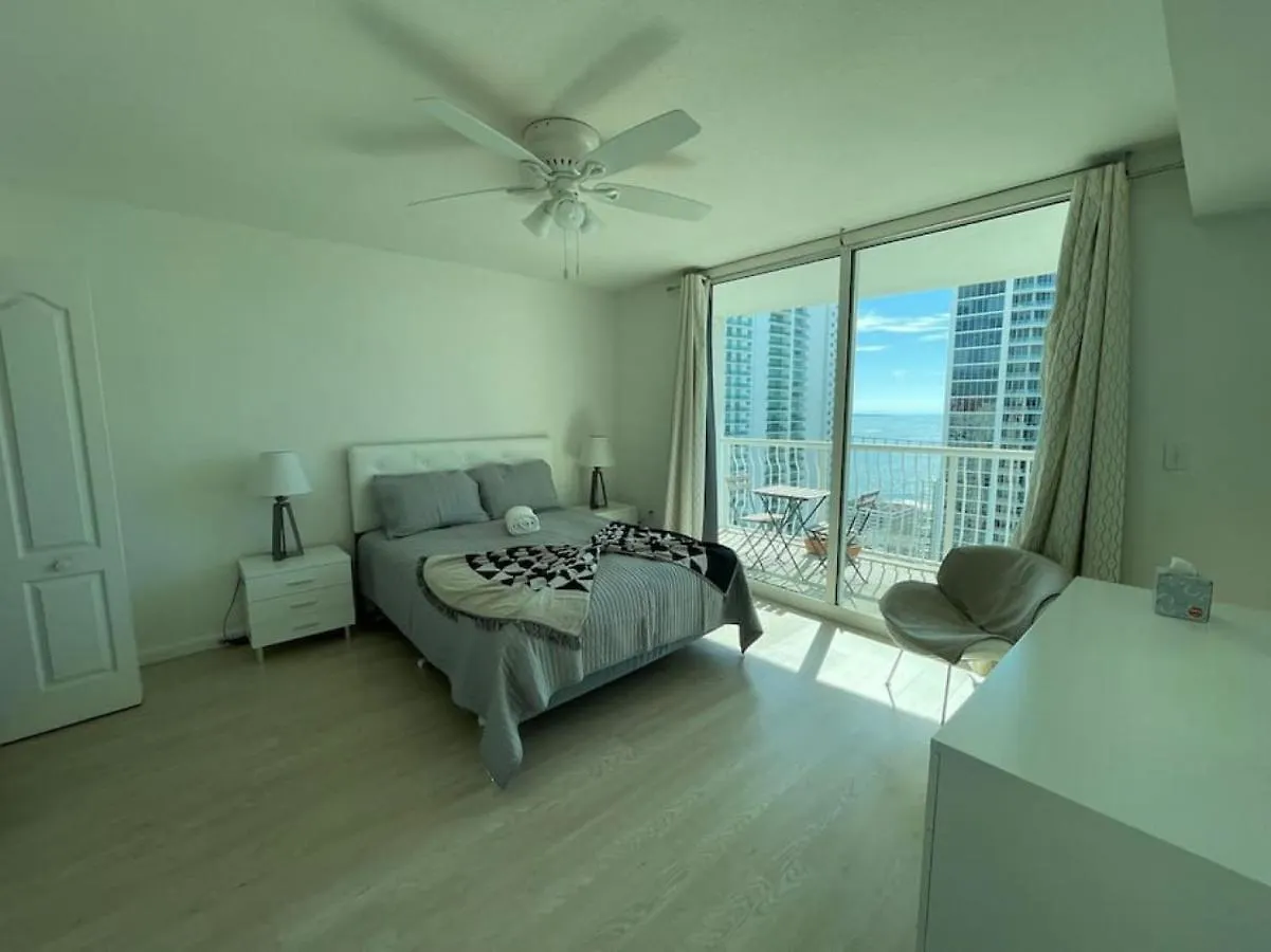 Apartmán Fabulous In Brickell