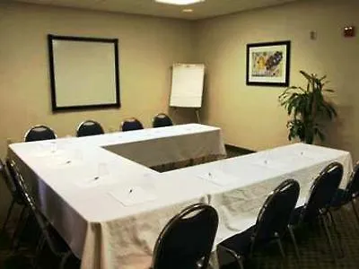 Hampton Miami/dadeland Hotel 3*