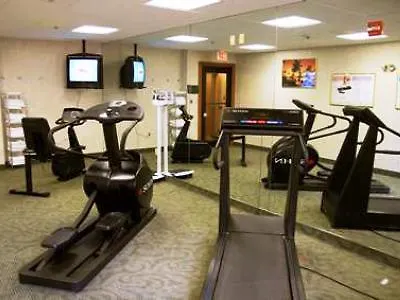 Hotel Hampton Miami/dadeland South Miami