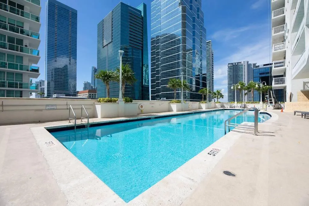 Lägenhet Superb Unit, Centrally Located With Parking