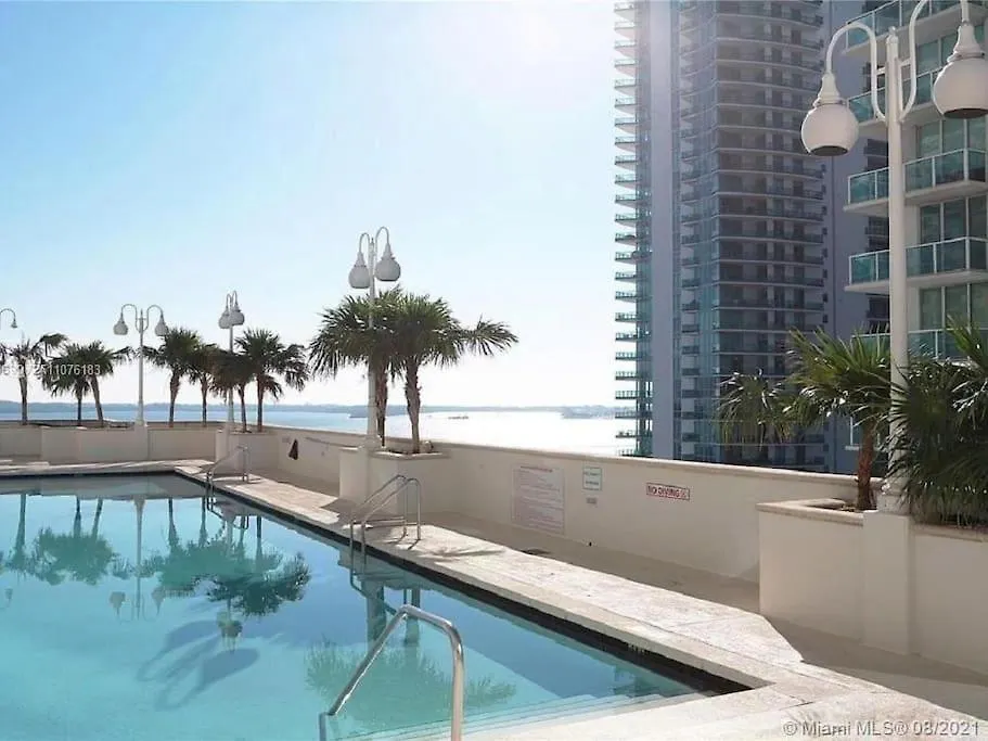 Amazing Cozy In Brickell アパート *