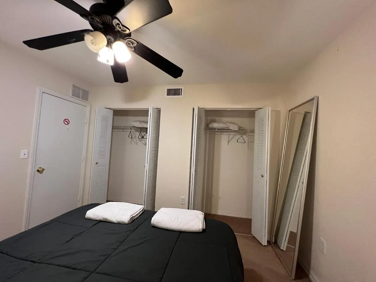 Pansiyon Premium Wynwood Downtown *