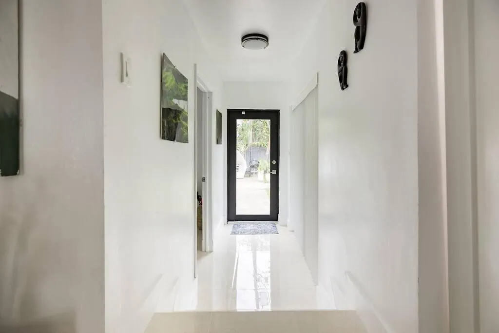 Casa de Férias Design District 4 Bedroom Pool