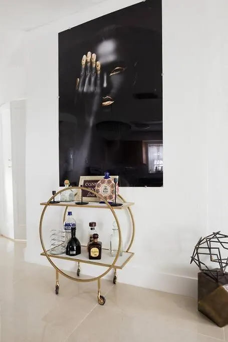 Casa de Férias Design District 4 Bedroom Pool Miami