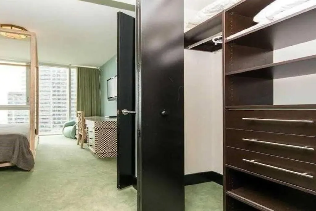 Lägenhet 2 Bedroom With Stunning Views At The W Residences *