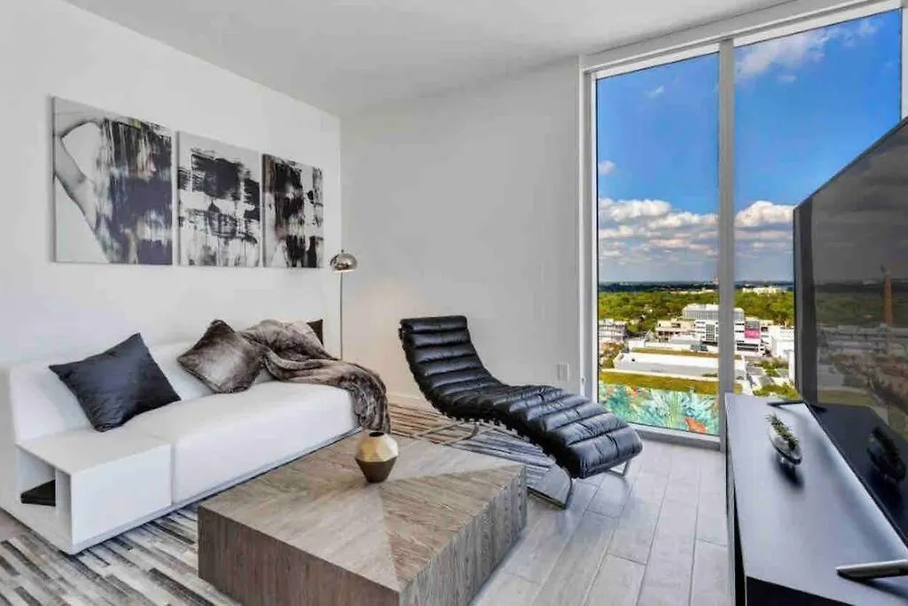 Paradise On The Isle # 1 Appartement