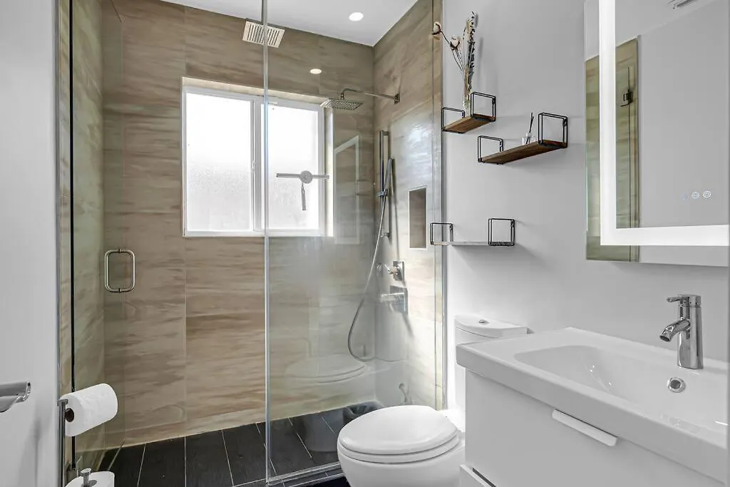 Casa La - Location With Pool & Gym * 마이애미