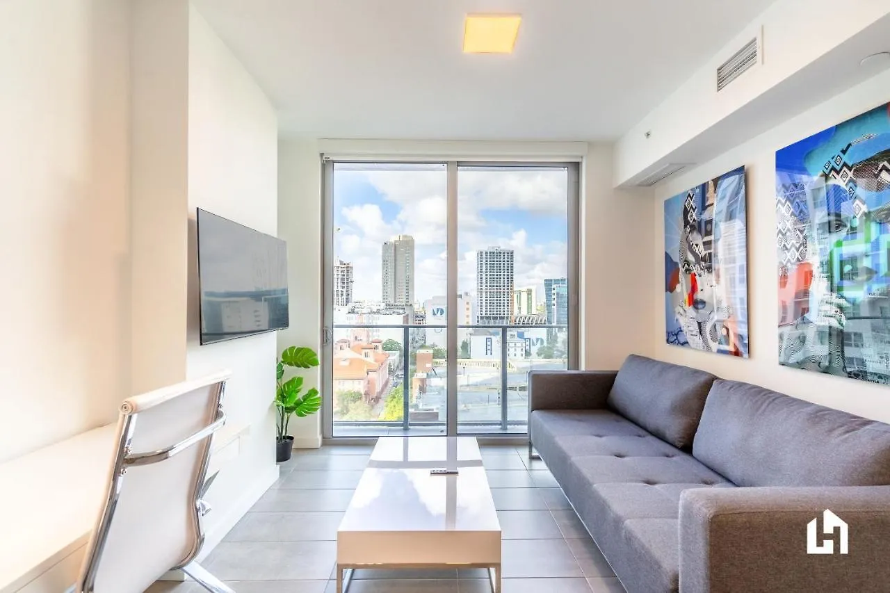 公寓 Unique Dt Apts With Amenities Like Pool, Gym, Restaurants & Cowork Lounge By Luahost *