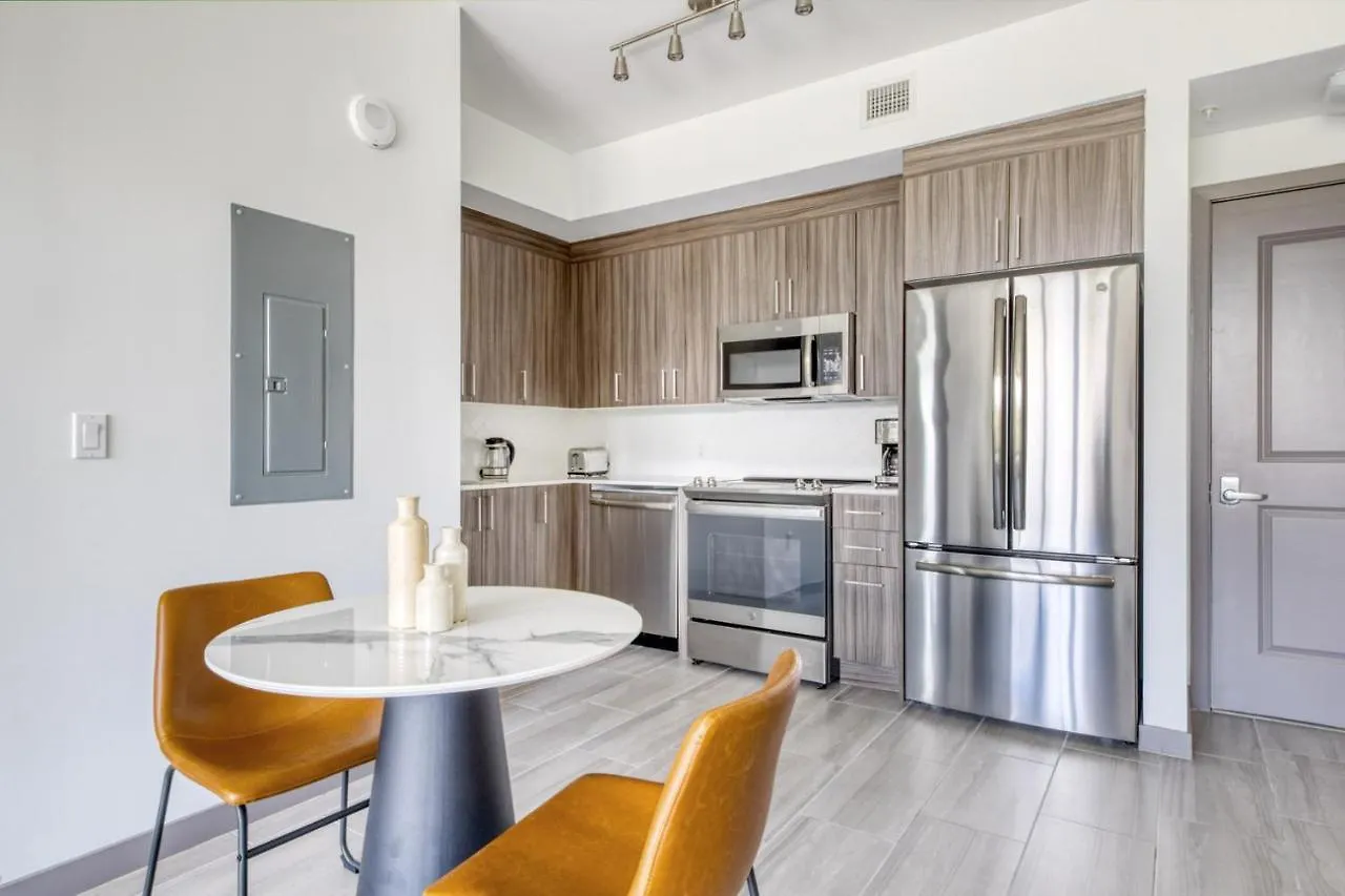 Upper East Side 1br W Gym Pool Wd Nr Mimo Mia-33 * Miami