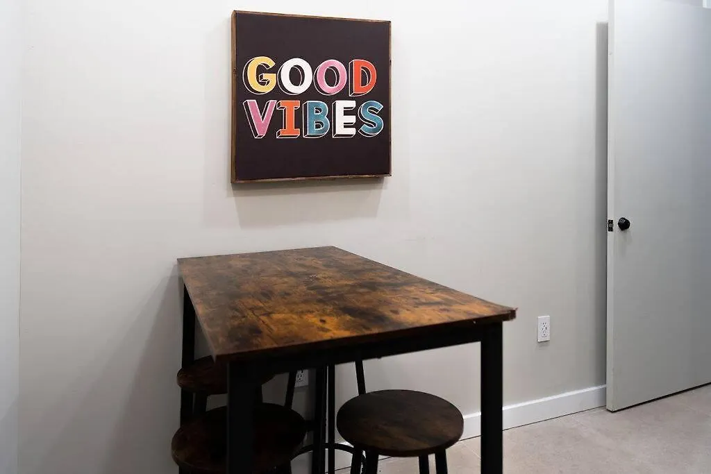 Appartamento Elegant East Little Havana / Free Parking *