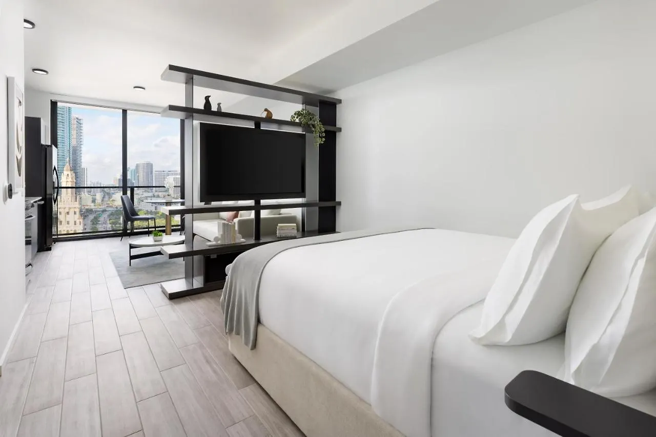 The Elser - An All-suite 4*