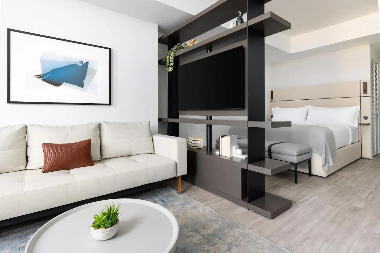 The Elser - An All-suite Hotel