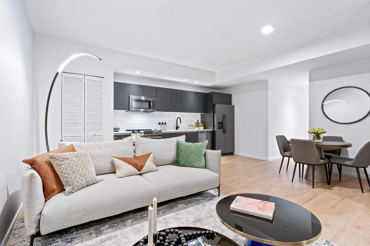 The Elser - An All-suite Miami
