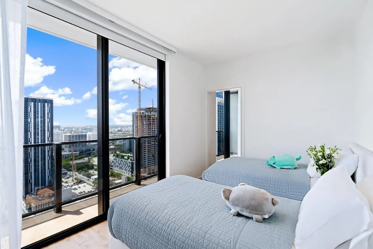 Hotel The Elser - An All-suite Miami