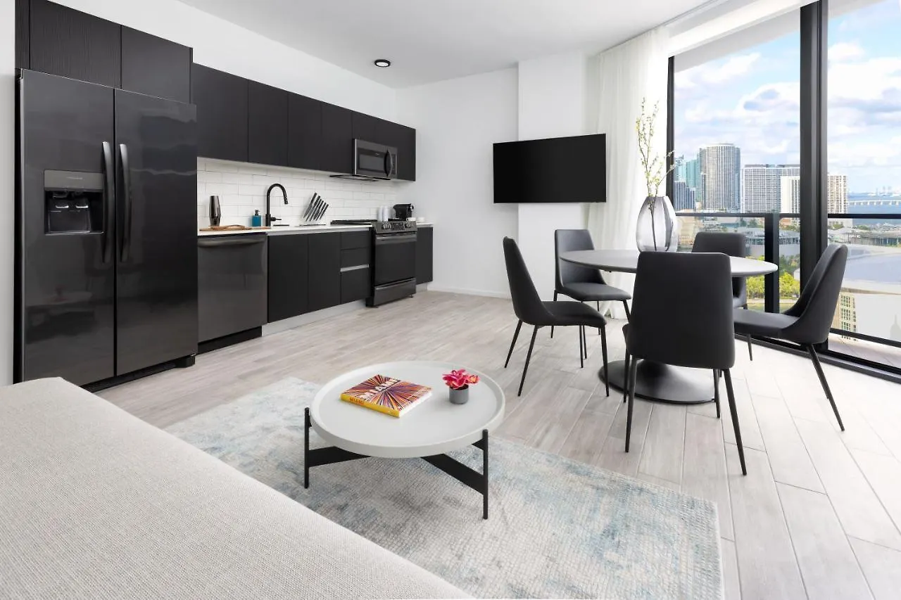 Hotel The Elser - An All-suite 4*