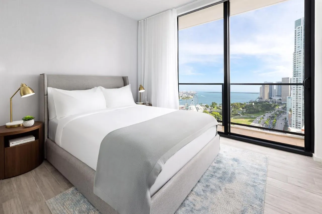 The Elser - An All-suite