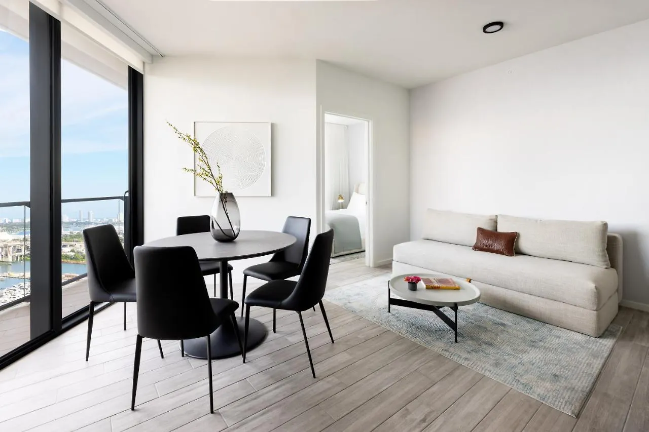 Hotel The Elser - An All-suite