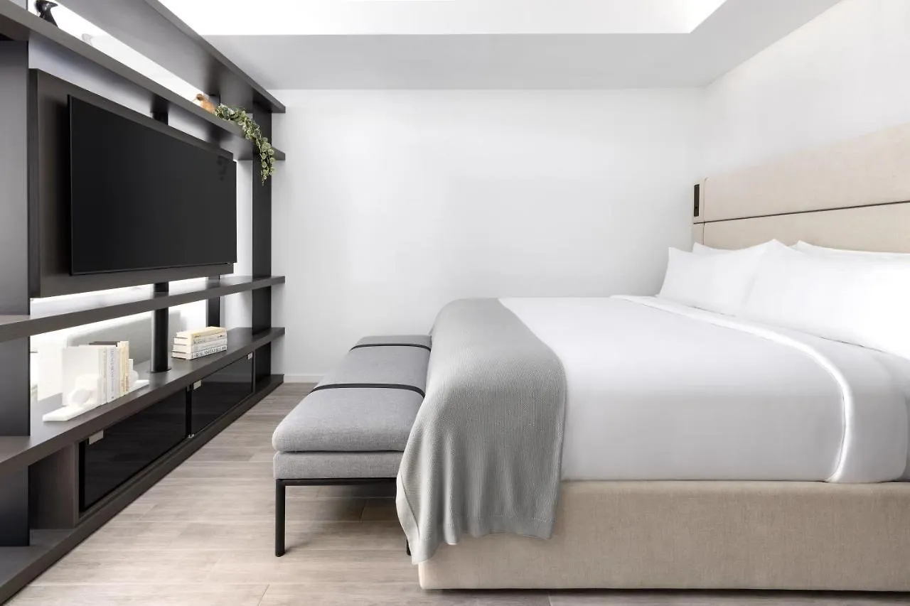 Hotel The Elser - An All-suite