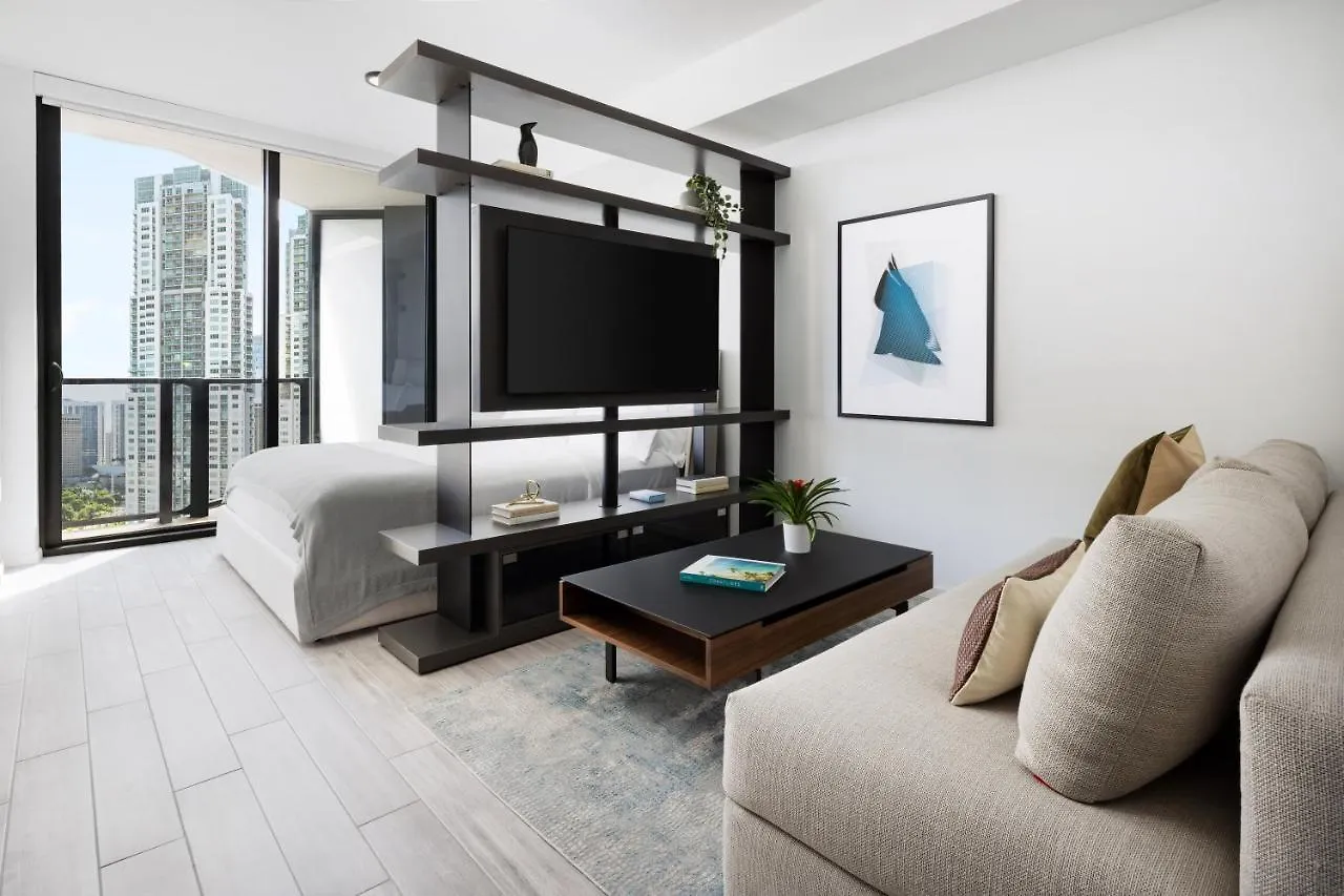 The Elser - An All-suite