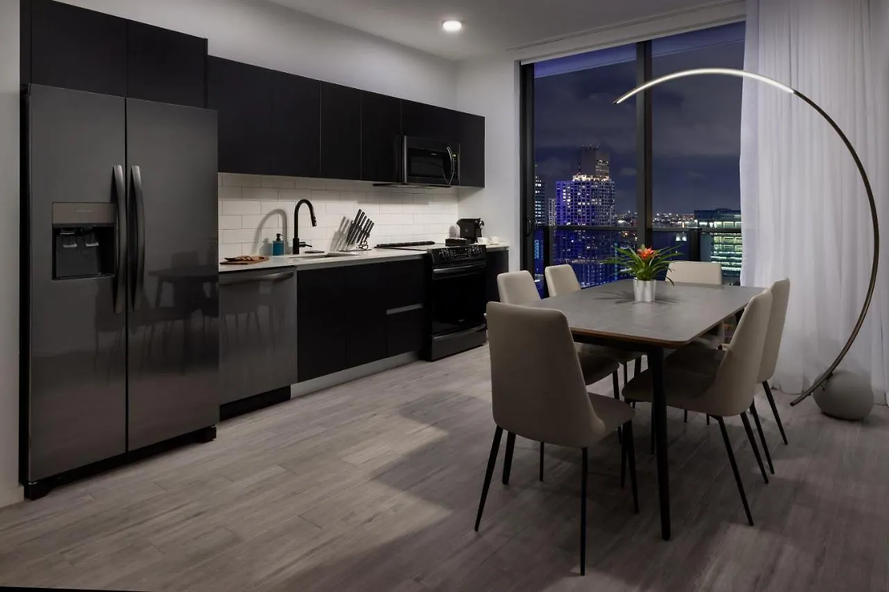 The Elser - An All-suite