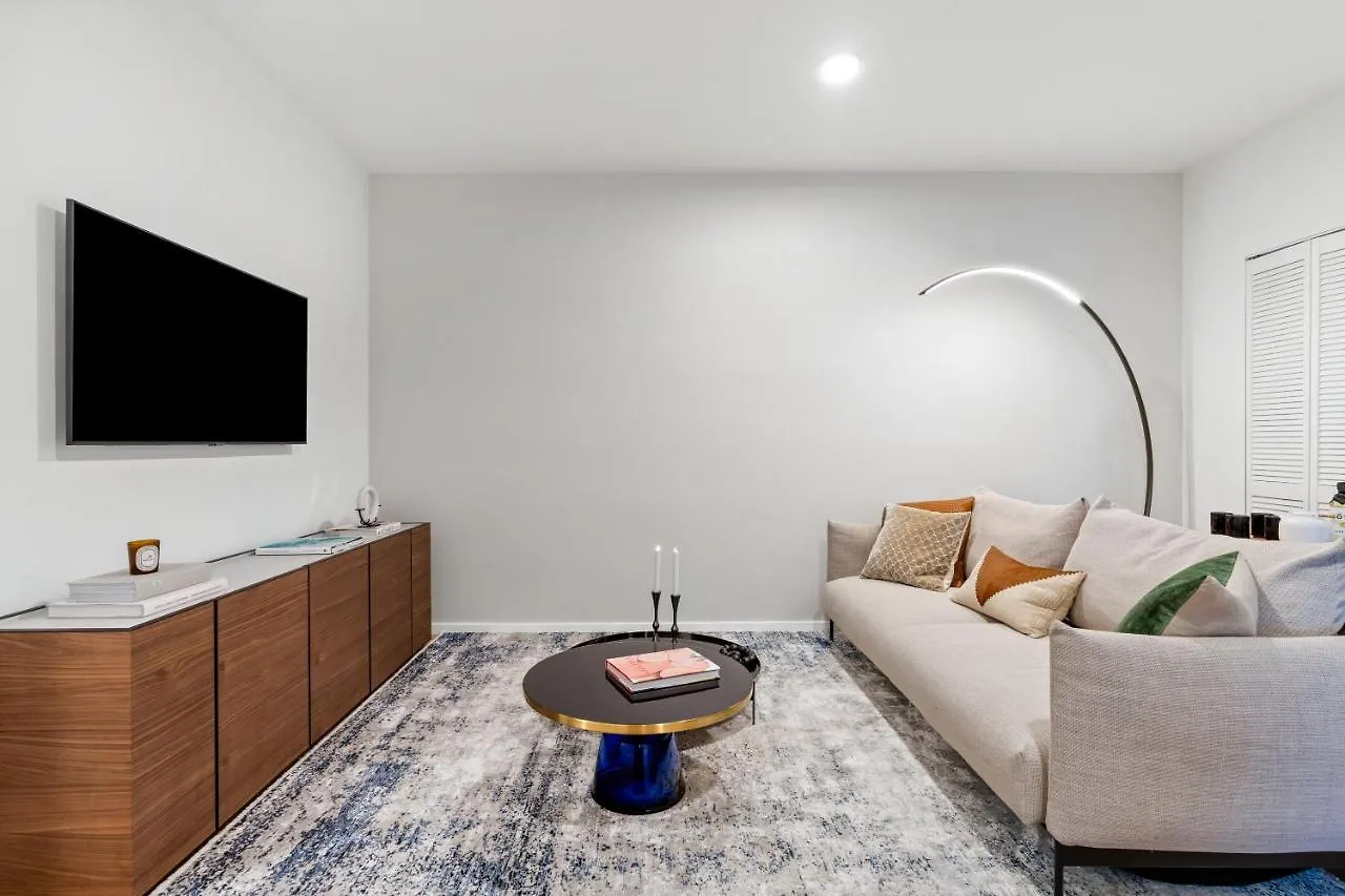 The Elser - An All-suite Miami