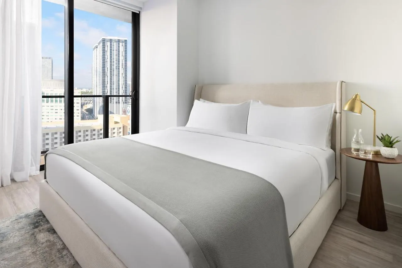 Hotel The Elser - An All-suite