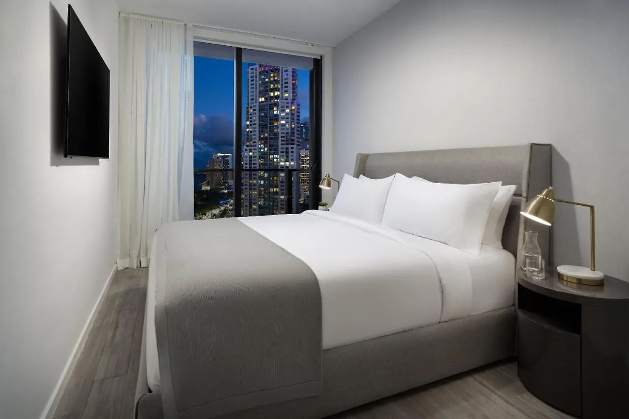 Hotel The Elser - An All-suite Miami