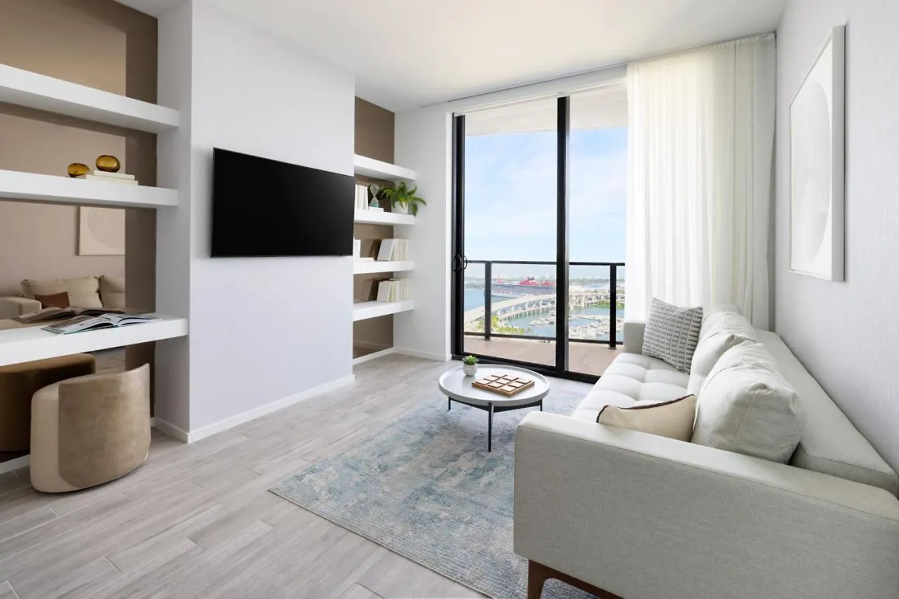 Hotel The Elser - An All-suite 4*