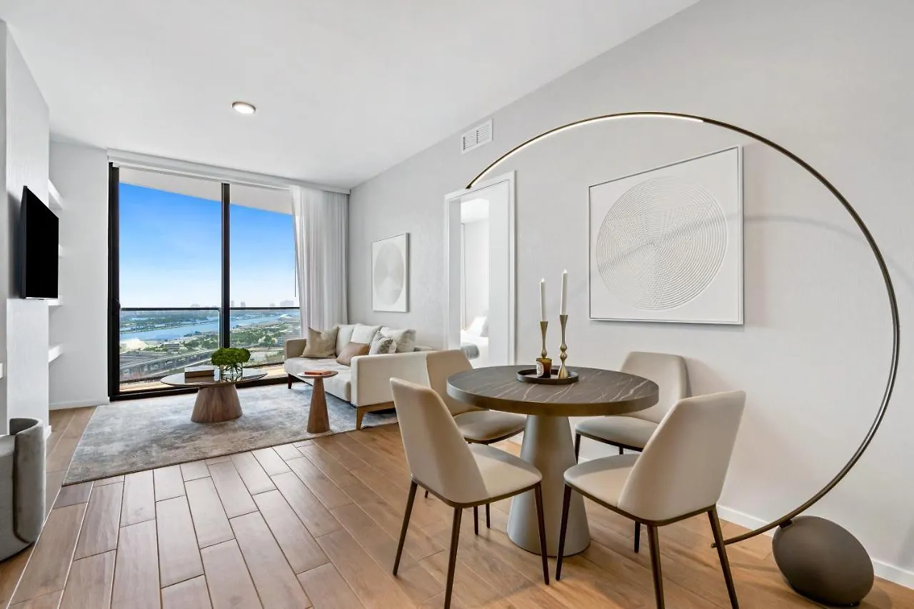 The Elser - An All-suite Miami