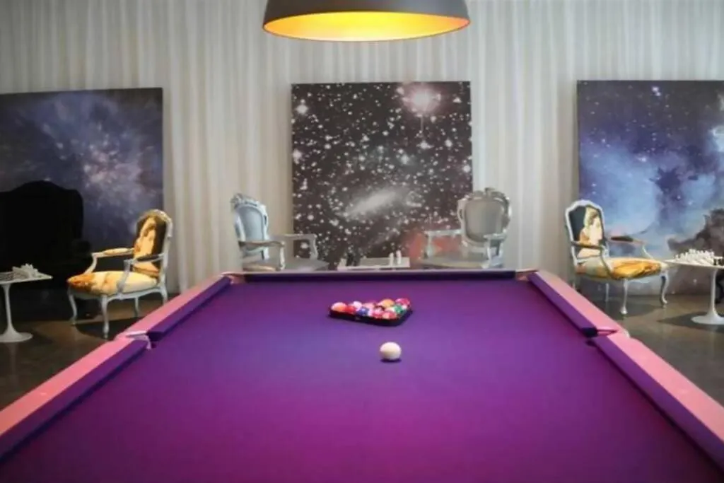 Wonderful 2/2 At Icon Brickell With Pool Miami