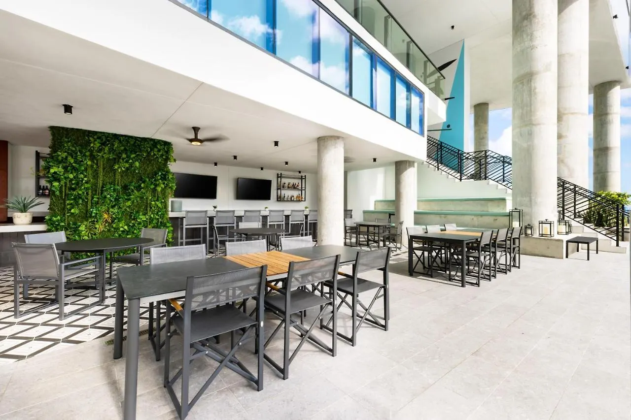 Hotel The Elser - An All-suite