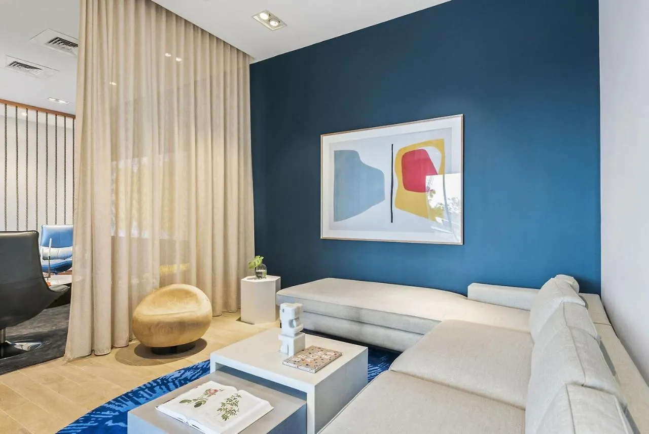 Upper East Side 1br W Gym Pool Wd Nr Mimo Mia-33 Daire