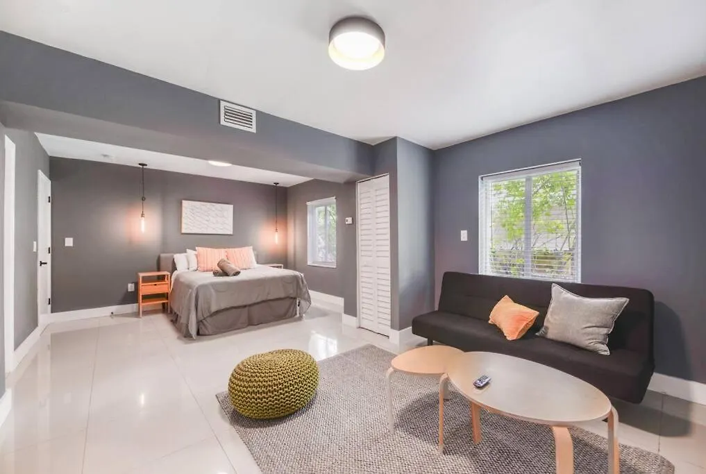 Tulum House For Large Family