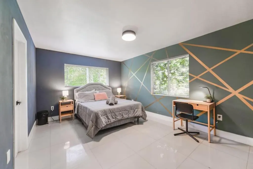 Holiday home Tulum House For Large Family