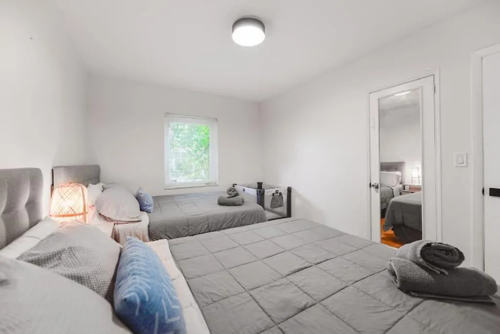 Holiday home Tulum House For Large Family